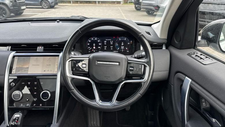 Land Rover Discovery Sport 2.0 D165 SE 5dr Auto Diesel Station Wagon